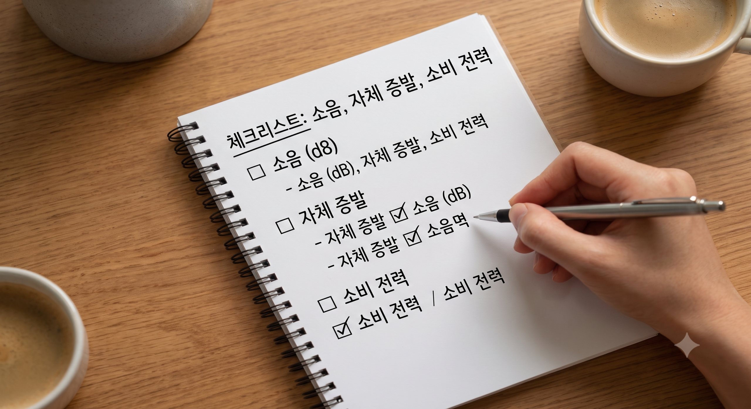 이동식 에어컨 구매전 필수 체크리스트 이미지 3